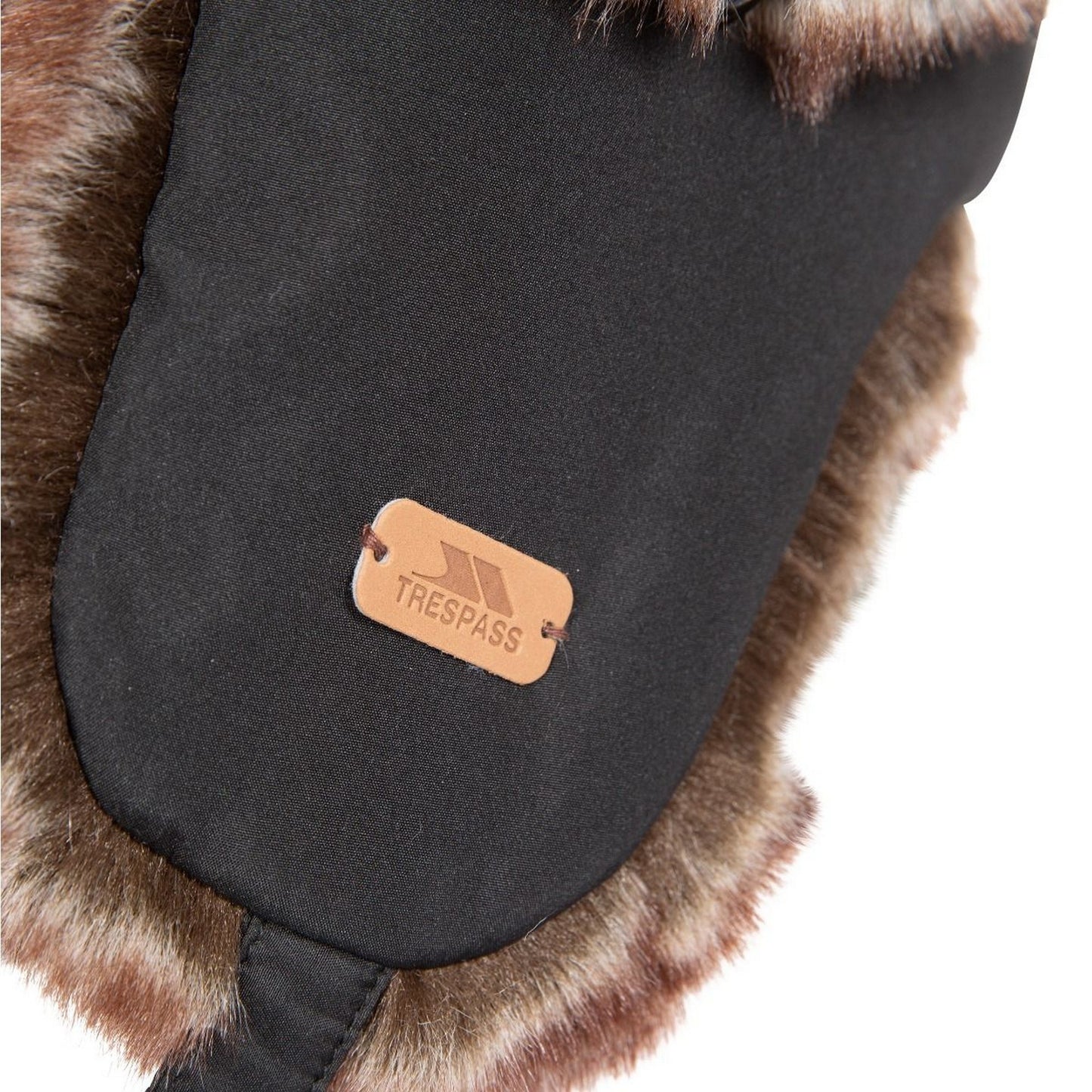 Black - Lifestyle - Trespass Unisex Adult Dapper Hat