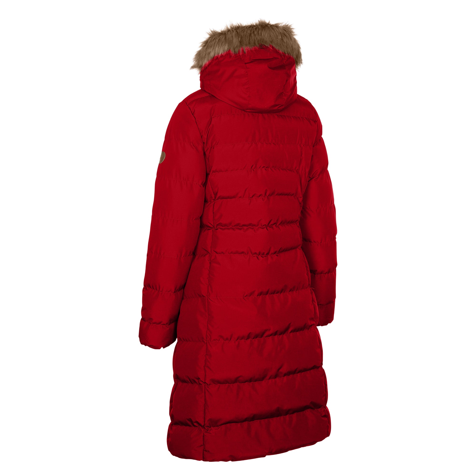 Trespass Womens/Ladies Audrey Padded Jacket – Universal Textiles