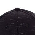 Black Marl - Lifestyle - Trespass Speckle Baseball Cap