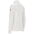 Off White - Back - Trespass Womens-Ladies Ronette Fleece