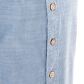 Denim - Side - Trespass Boys Exempt Short-Sleeved Shirt