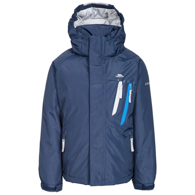 Trespass Childrens Kids Specific Waterproof Padded Jacket