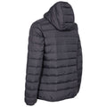 Black - Back - Trespass Womens-Ladies Amma Down Jacket