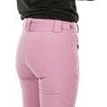 Lilac - Lifestyle - Trespass Womens-Ladies Lois Ski Trousers