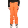 Orangeade - Front - Trespass Womens-Ladies Lois Ski Trousers