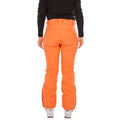 Orangeade - Back - Trespass Womens-Ladies Lois Ski Trousers