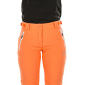 Orangeade - Close up - Trespass Womens-Ladies Lois Ski Trousers