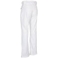 White - Back - Trespass Womens-Ladies Lois Ski Trousers