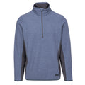 Denim - Front - Trespass Mens Wotterham Knitted Top