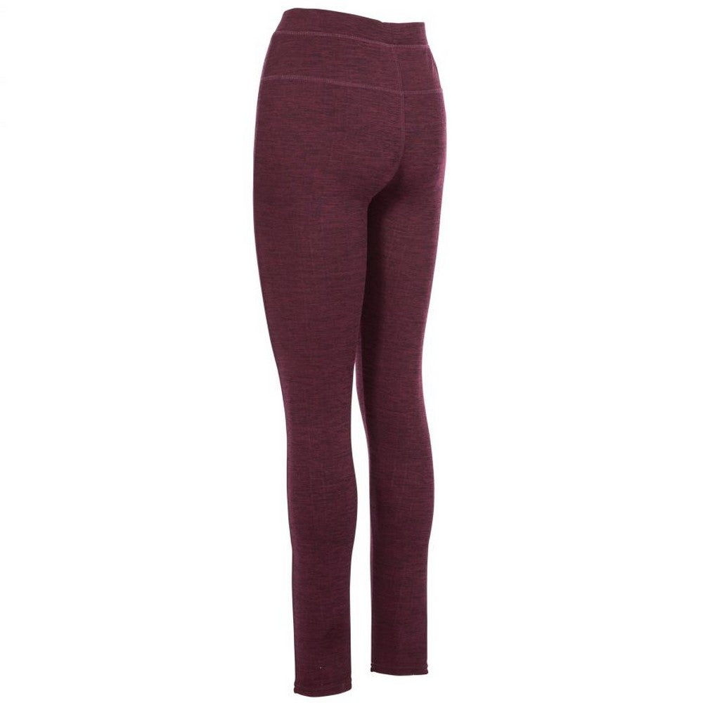 Fig - Lifestyle - Trespass Womens-Ladies Dainton Thermal Bottoms
