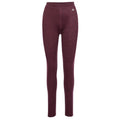 Fig - Front - Trespass Womens-Ladies Dainton Thermal Bottoms