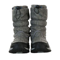 Grey Marl - Lifestyle - Trespass Womens-Ladies ASHRA Snow Boots