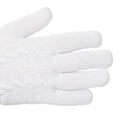 Pale Grey - Back - Trespass Womens-Ladies Ottilie Knitted Gloves