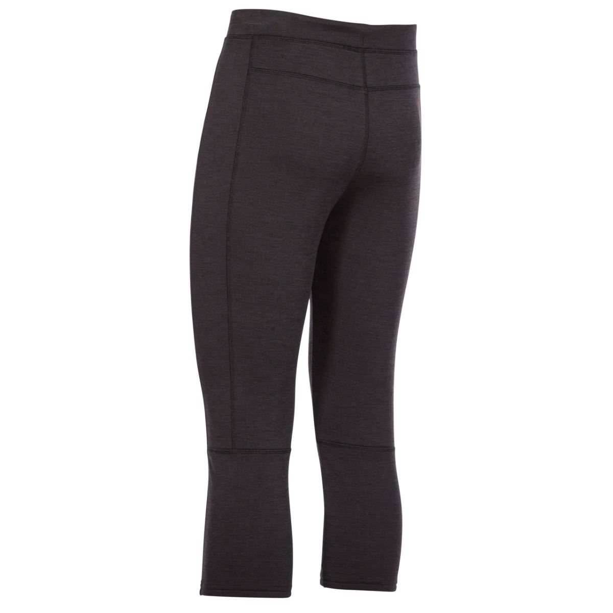 Dark Grey - Lifestyle - Trespass Mens Diego Thermal Bottoms