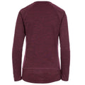 Fig - Back - Trespass Womens-Ladies Racquel Thermal Top