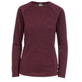 Fig - Front - Trespass Womens-Ladies Racquel Thermal Top