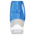 Bright Blue - Lifestyle - Trespass Childrens-Kids Hayden Snow Boots