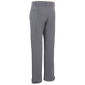 Carbon - Back - Trespass Childrens-Kids Decisive Trousers