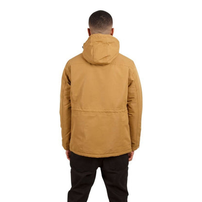 Dijon - Pack Shot - Trespass Mens Puxtoncombe Padded Jacket