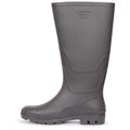 Grey - Lifestyle - Trespass Mens Beck Wellington Boots