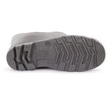 Grey - Pack Shot - Trespass Mens Beck Wellington Boots