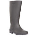 Grey - Front - Trespass Mens Beck Wellington Boots
