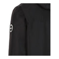 Black - Lifestyle - Trespass Mens Oswarm Waterproof Jacket