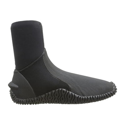 Black - Lifestyle - Trespass Unisex Adult Raye Water Shoes