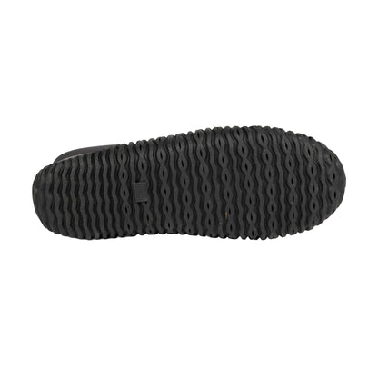 Black - Close up - Trespass Unisex Adult Raye Water Shoes