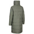 Ivy - Back - Trespass Womens-Ladies Faith Padded Jacket