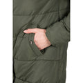 Ivy - Lifestyle - Trespass Womens-Ladies Faith Padded Jacket