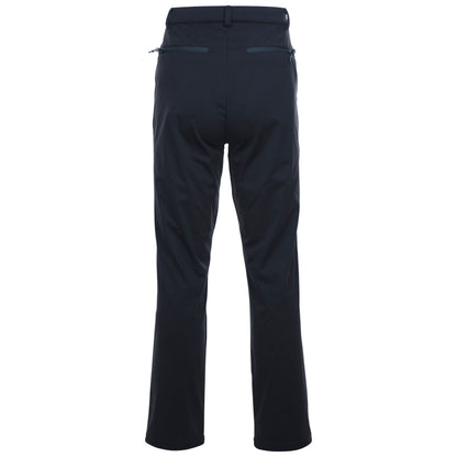 Black - Back - Trespass Mens Kenmure DLX Trousers