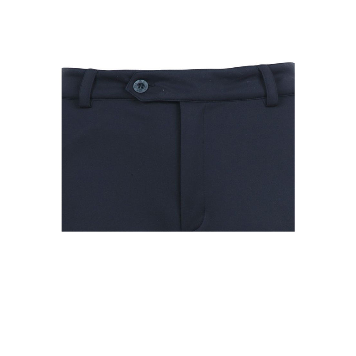 Black - Side - Trespass Mens Kenmure DLX Trousers