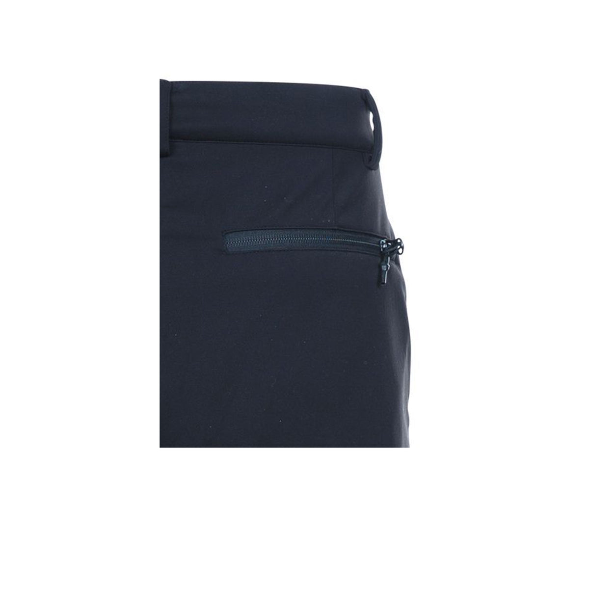 Black - Lifestyle - Trespass Mens Kenmure DLX Trousers