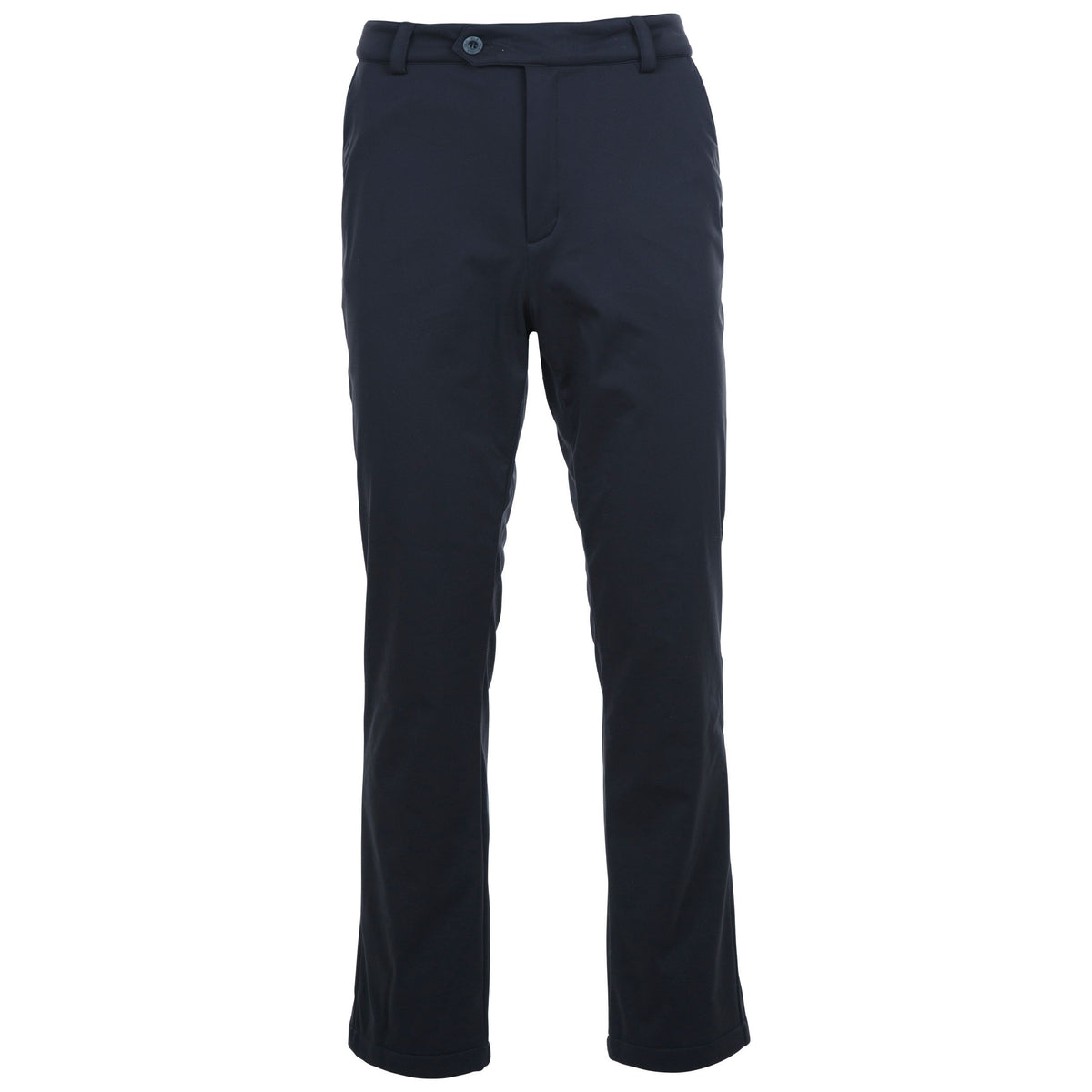 Black - Front - Trespass Mens Kenmure DLX Trousers