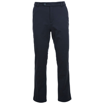 Black - Front - Trespass Mens Kenmure DLX Trousers