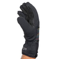 Black - Lifestyle - Trespass Womens-Ladies Kay Gloves