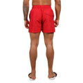 Red - Lifestyle - Trespass Mens Eugine Swim Shorts