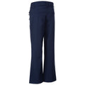 Navy - Back - Trespass Childrens-Kids Aspiration Softshell Trousers