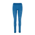 Cosmic Blue - Front - Trespass Womens-Ladies Friga Thermal Bottoms