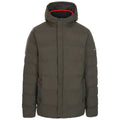 Ivy - Front - Trespass Mens Habbton Padded Jacket