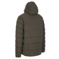 Ivy - Back - Trespass Mens Habbton Padded Jacket