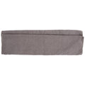 Storm Grey - Side - Trespass Mantra Towel