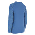 Cosmic Blue - Back - Trespass Womens-Ladies Ziggy Thermal Top