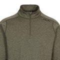 Green Marl - Side - Trespass Mens Nathan DLX T-Shirt