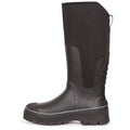 Black - Lifestyle - Trespass Mens Soren Wellington Boots