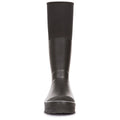 Black - Close up - Trespass Mens Soren Wellington Boots