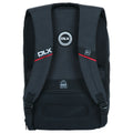 Black - Back - Trespass Shirburn Backpack