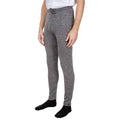 Dark Grey Marl - Lifestyle - Trespass Mens Oliver Thermal Bottoms