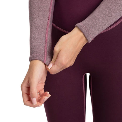 Damson - Pack Shot - Trespass Womens-Ladies Lox Wetsuit